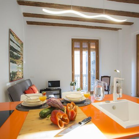 Balcon De Manet Apartment Valencia Ngoại thất bức ảnh
