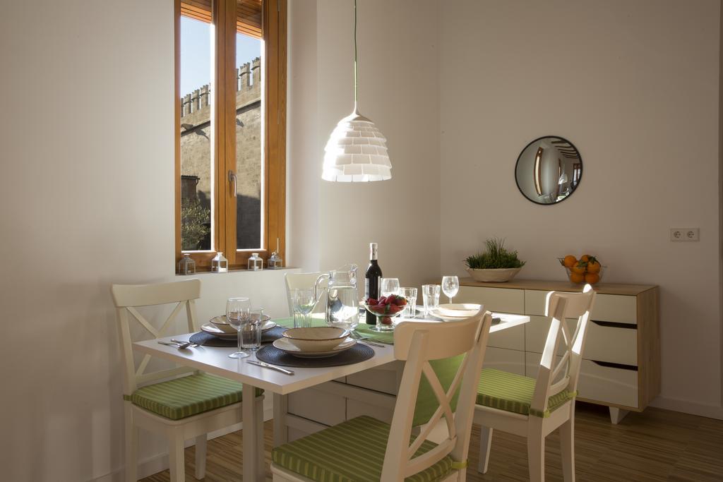 Balcon De Manet Apartment Valencia Ngoại thất bức ảnh